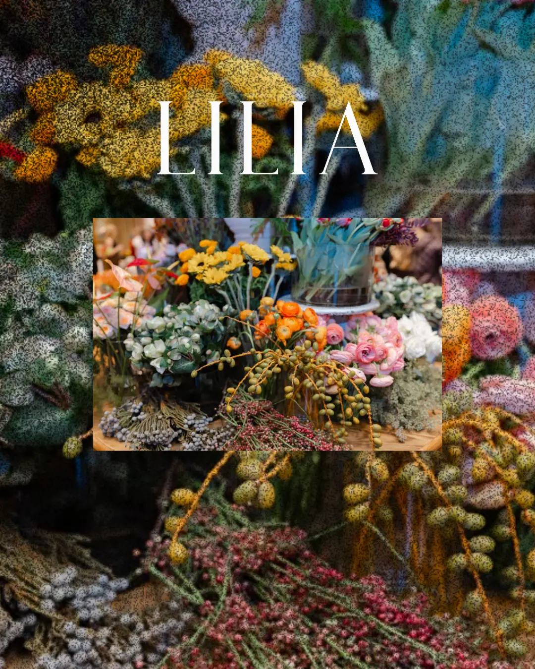 Lilia Flower Boutique